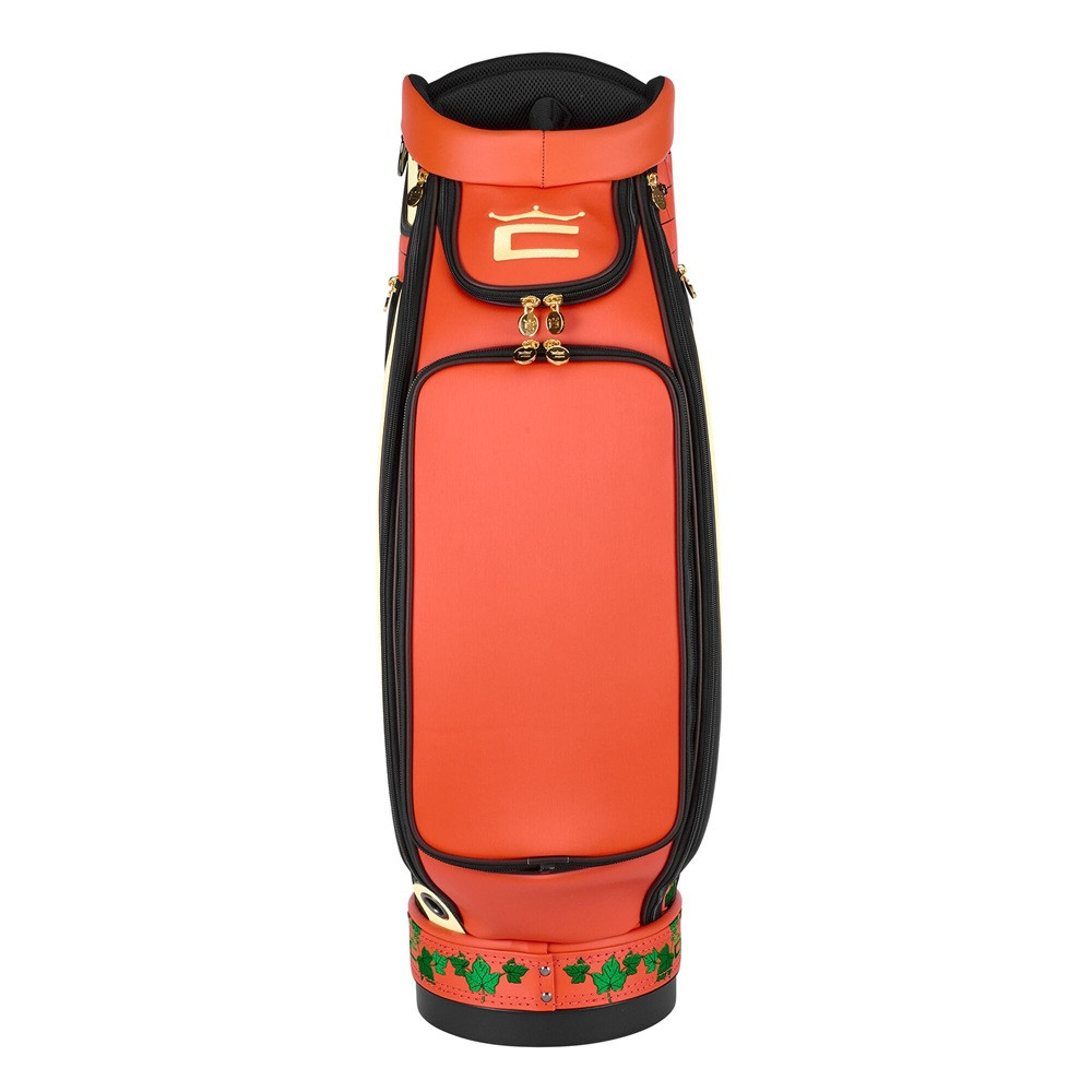 Cobra X Vessel 'Tudor' Oak Hills PGA Championship Tour Staff Bag